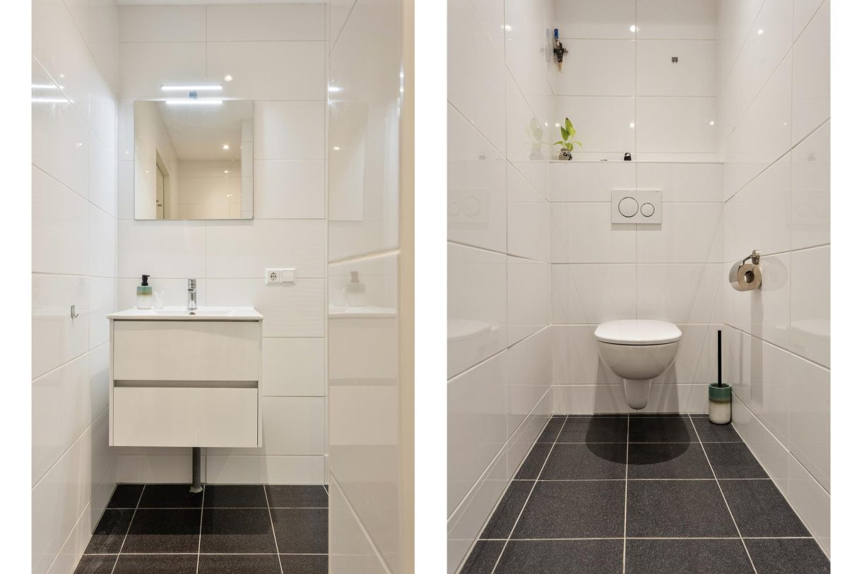 Te koop: Foto Appartement aan de Korfoedreef 177 in Utrecht