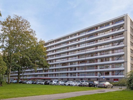 Hoofdfoto van Utrecht Korfoedreef 177