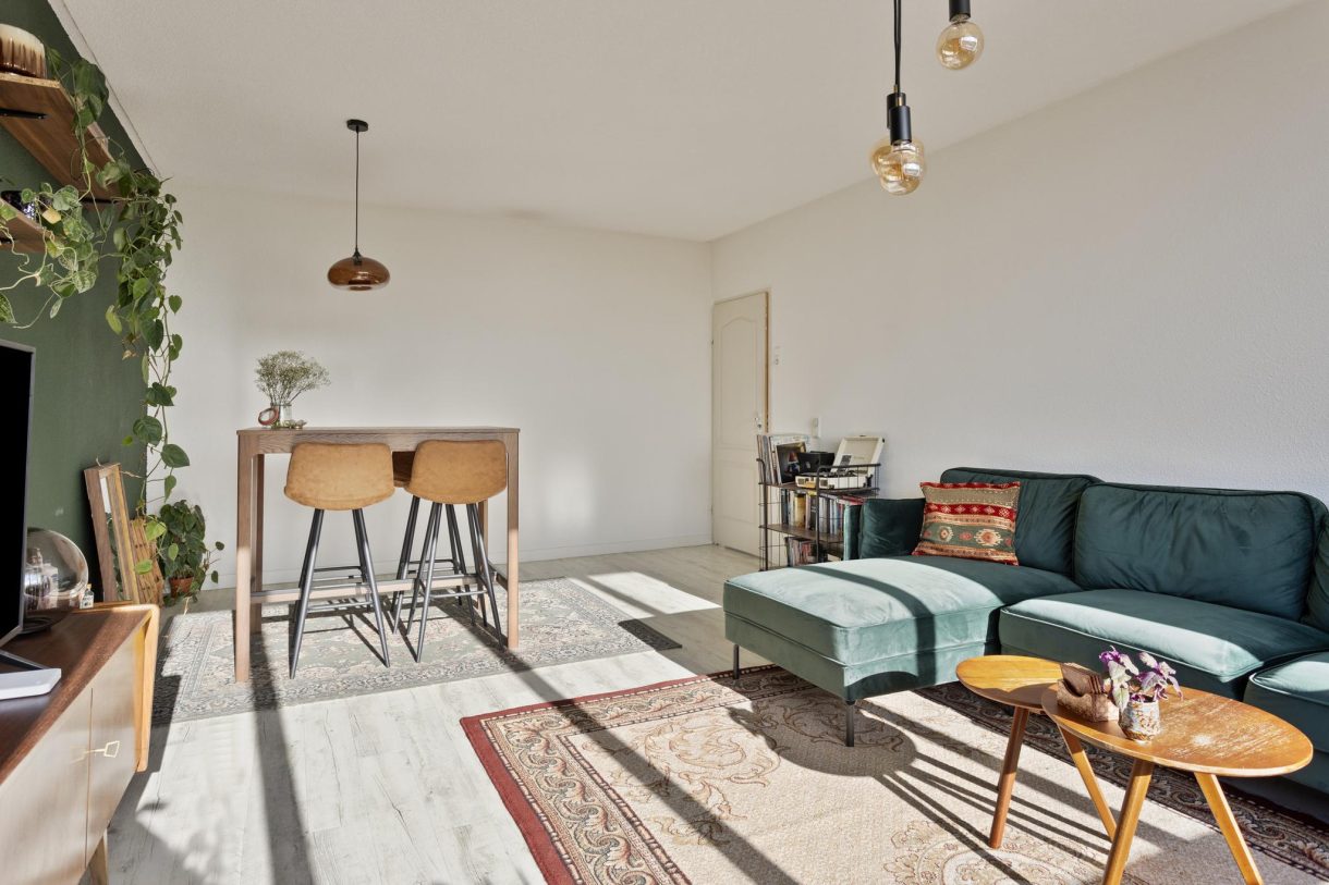 Te koop: Foto Appartement aan de Korfoedreef 177 in Utrecht