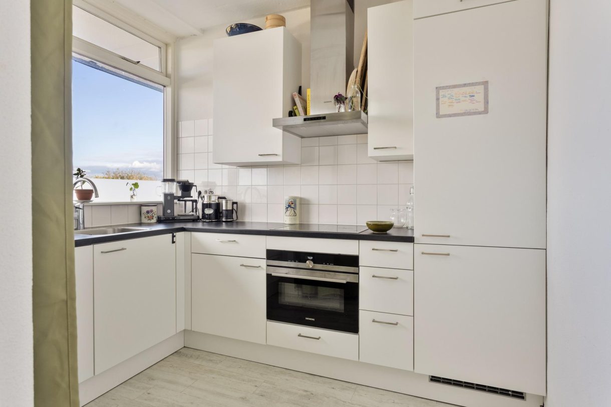 Te koop: Foto Appartement aan de Korfoedreef 177 in Utrecht