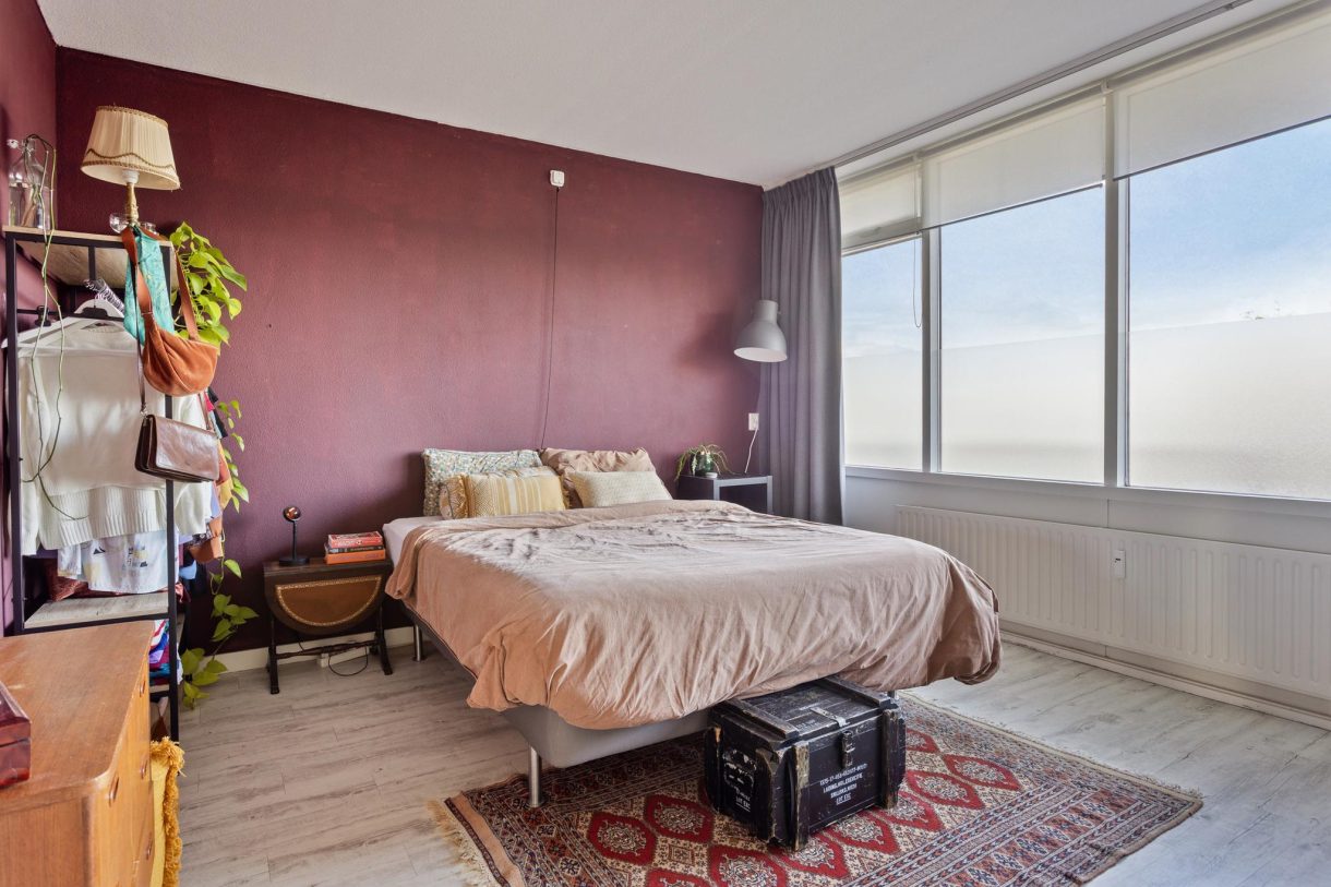 Te koop: Foto Appartement aan de Korfoedreef 177 in Utrecht