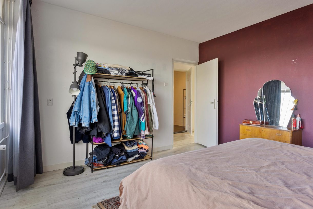 Te koop: Foto Appartement aan de Korfoedreef 177 in Utrecht