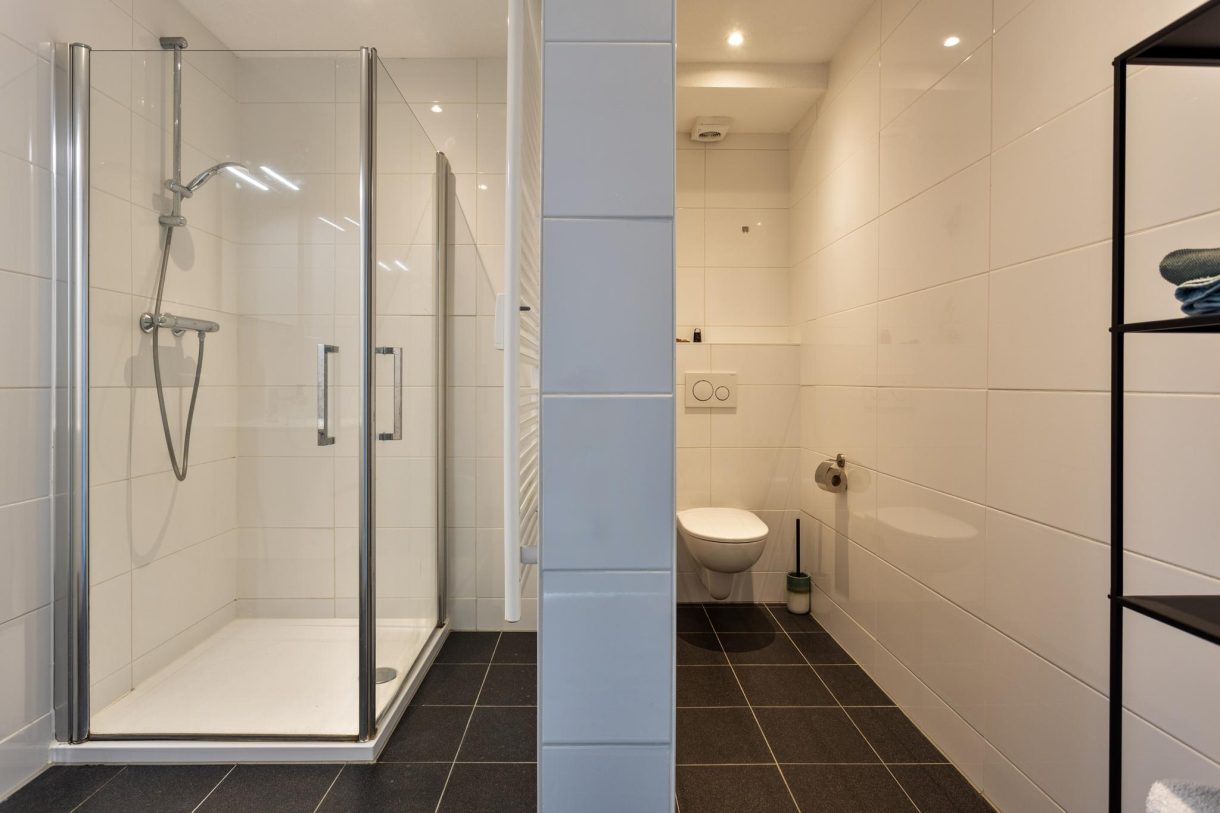 Te koop: Foto Appartement aan de Korfoedreef 177 in Utrecht