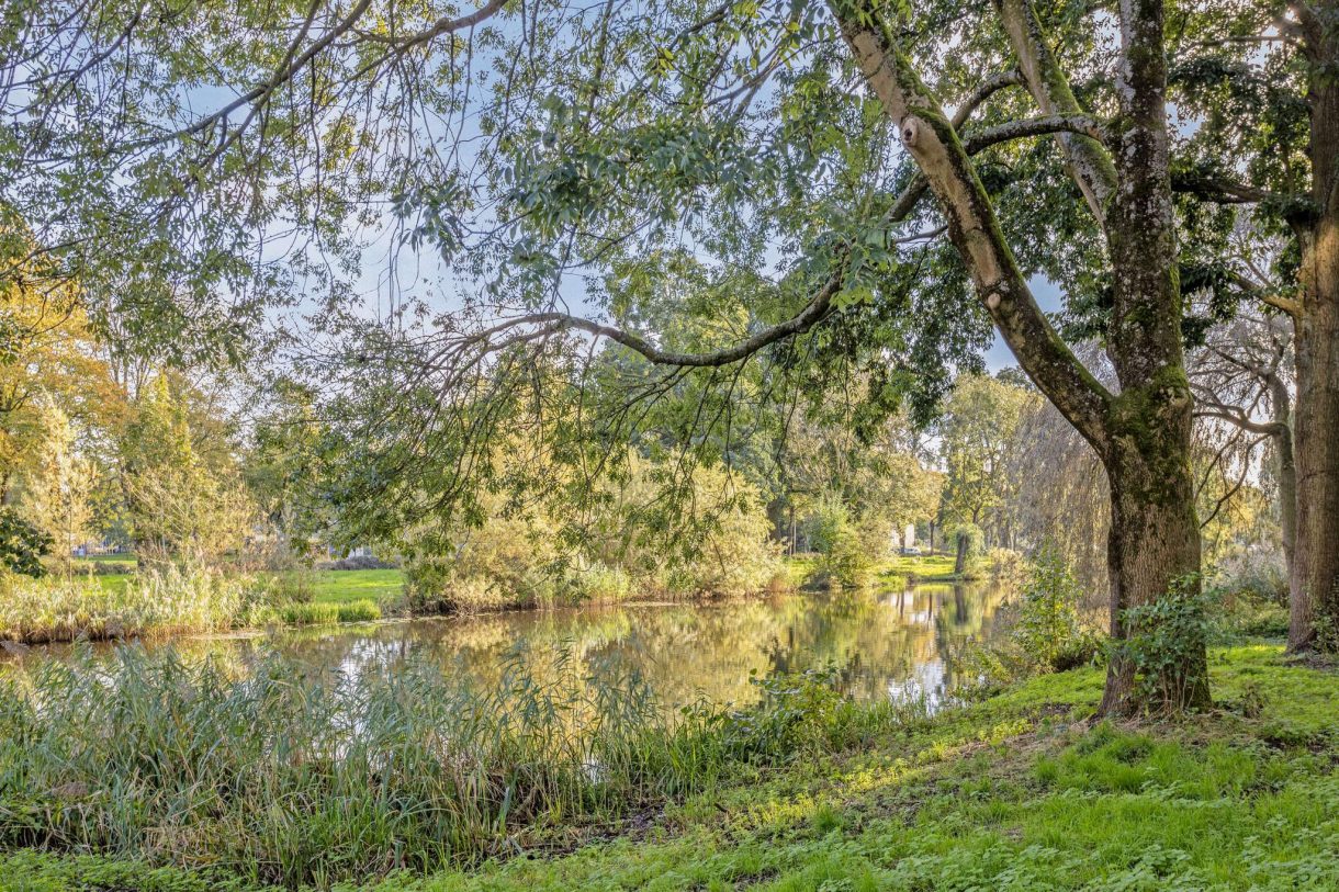 Te koop: Foto Appartement aan de Korfoedreef 177 in Utrecht