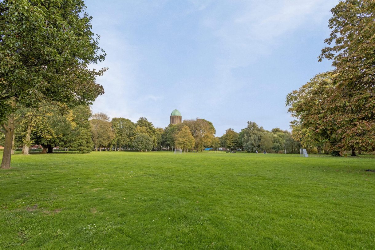 Te koop: Foto Appartement aan de Korfoedreef 177 in Utrecht