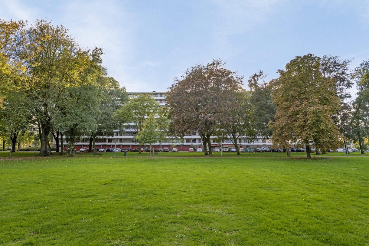 Te koop: Foto Appartement aan de Korfoedreef 177 in Utrecht