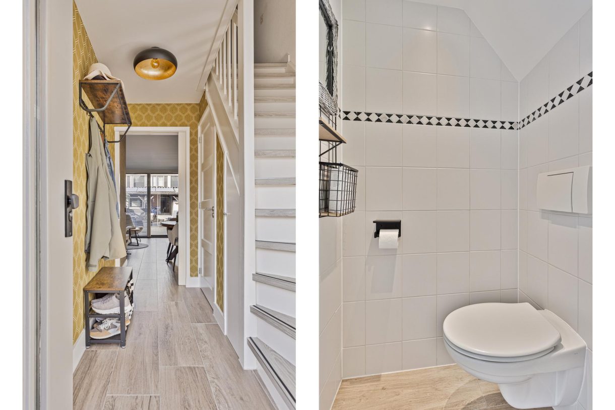 Te koop: Foto Woonhuis aan de Jan David Zocherstraat 55 in IJsselstein