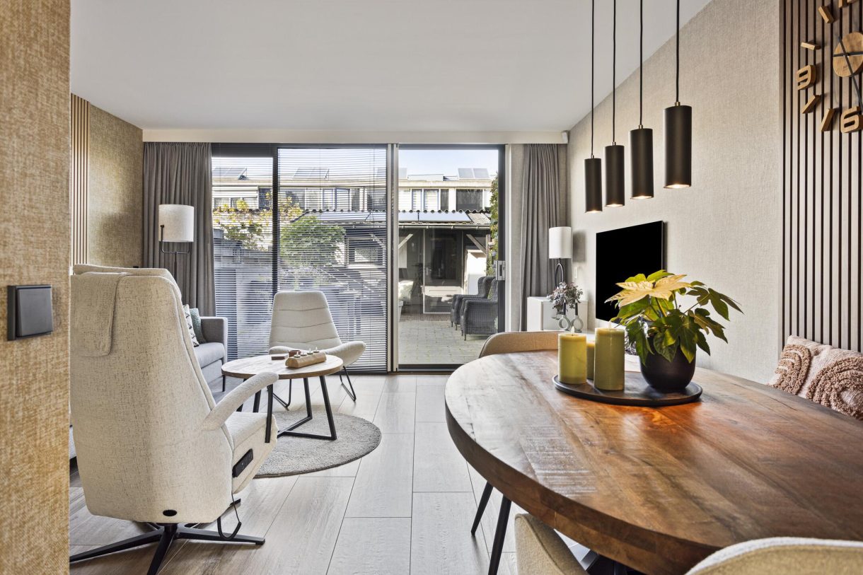 Te koop: Foto Woonhuis aan de Jan David Zocherstraat 55 in IJsselstein