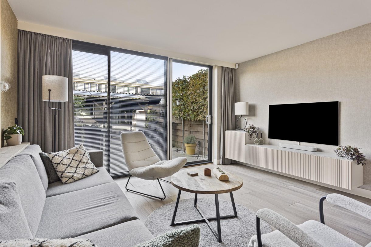 Te koop: Foto Woonhuis aan de Jan David Zocherstraat 55 in IJsselstein