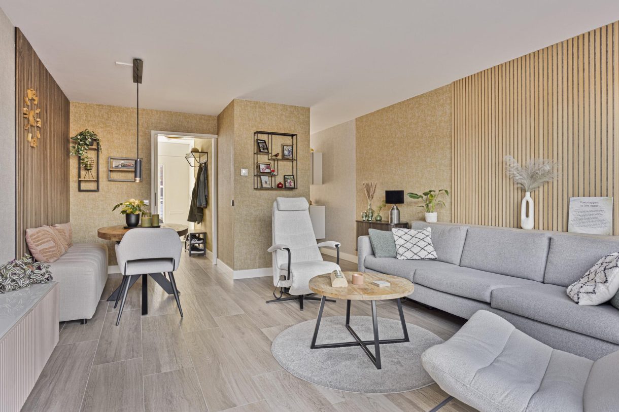 Te koop: Foto Woonhuis aan de Jan David Zocherstraat 55 in IJsselstein