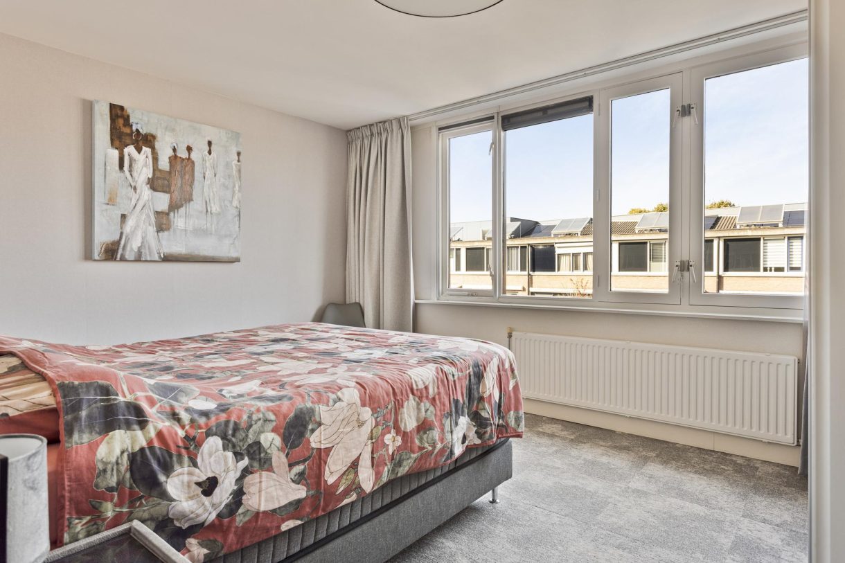 Te koop: Foto Woonhuis aan de Jan David Zocherstraat 55 in IJsselstein