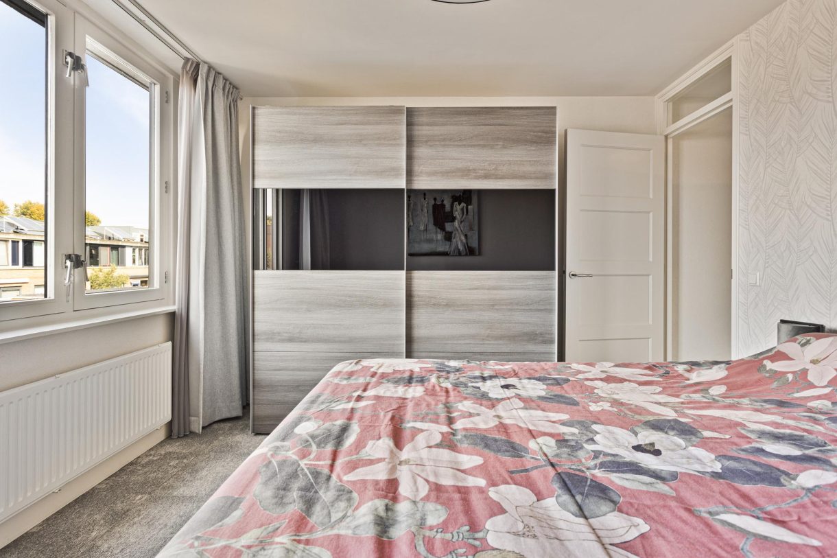 Te koop: Foto Woonhuis aan de Jan David Zocherstraat 55 in IJsselstein