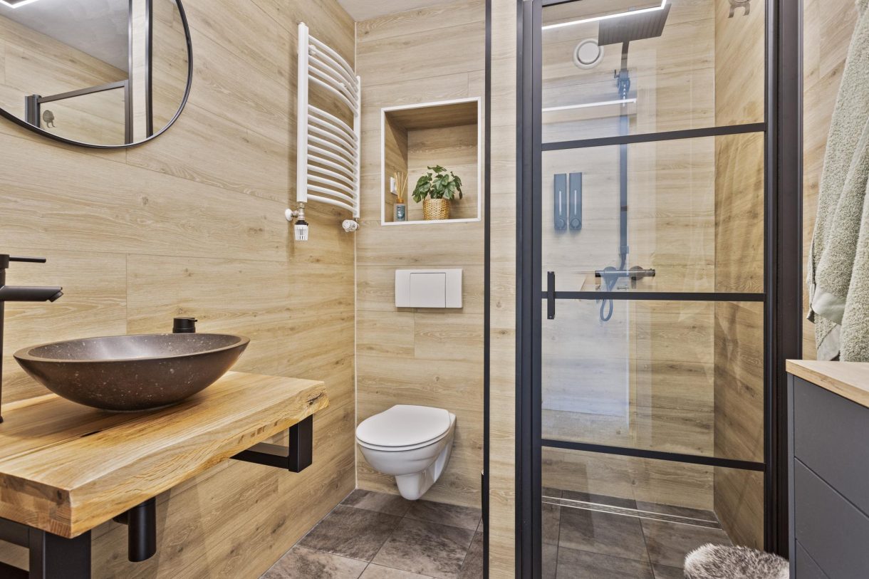 Te koop: Foto Woonhuis aan de Jan David Zocherstraat 55 in IJsselstein