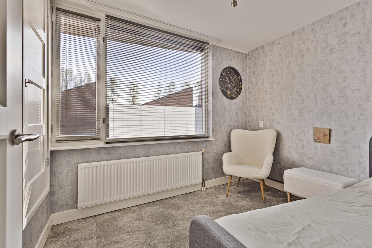 Te koop: Foto Woonhuis aan de Jan David Zocherstraat 55 in IJsselstein