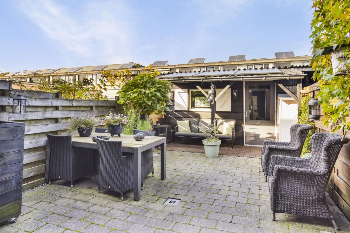 Te koop: Foto Woonhuis aan de Jan David Zocherstraat 55 in IJsselstein