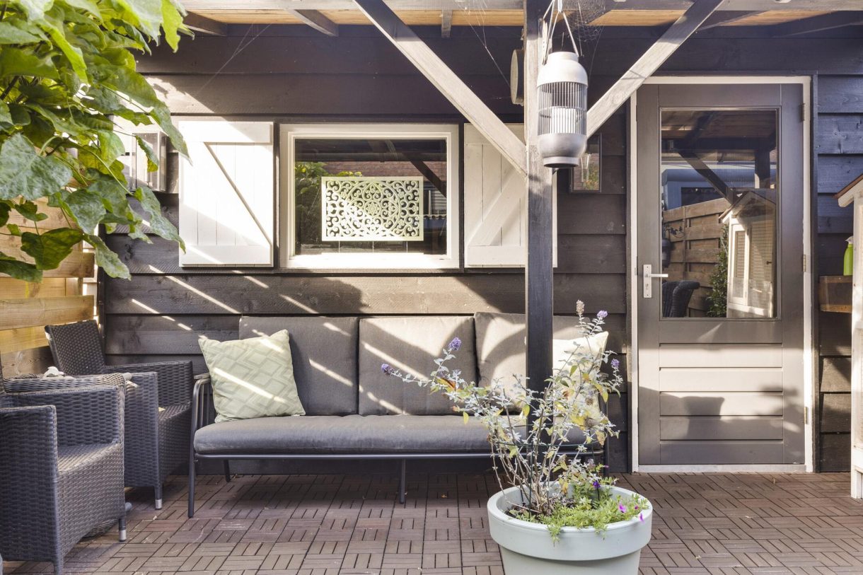 Te koop: Foto Woonhuis aan de Jan David Zocherstraat 55 in IJsselstein