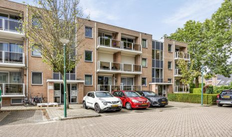 Te koop: Foto Appartement aan de Jacob van Heemskerckstraat 21 in IJsselstein