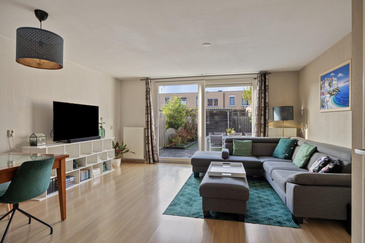 Te koop: Foto Woonhuis aan de Boedapestlaan 189 in IJsselstein