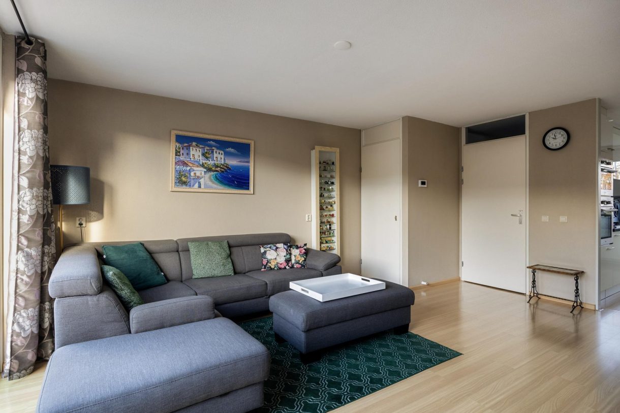 Te koop: Foto Woonhuis aan de Boedapestlaan 189 in IJsselstein