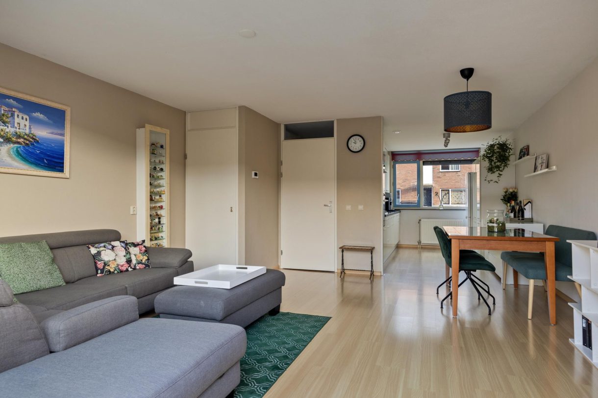 Te koop: Foto Woonhuis aan de Boedapestlaan 189 in IJsselstein