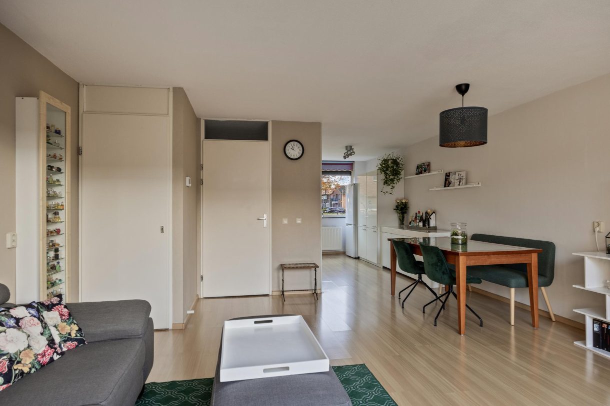 Te koop: Foto Woonhuis aan de Boedapestlaan 189 in IJsselstein