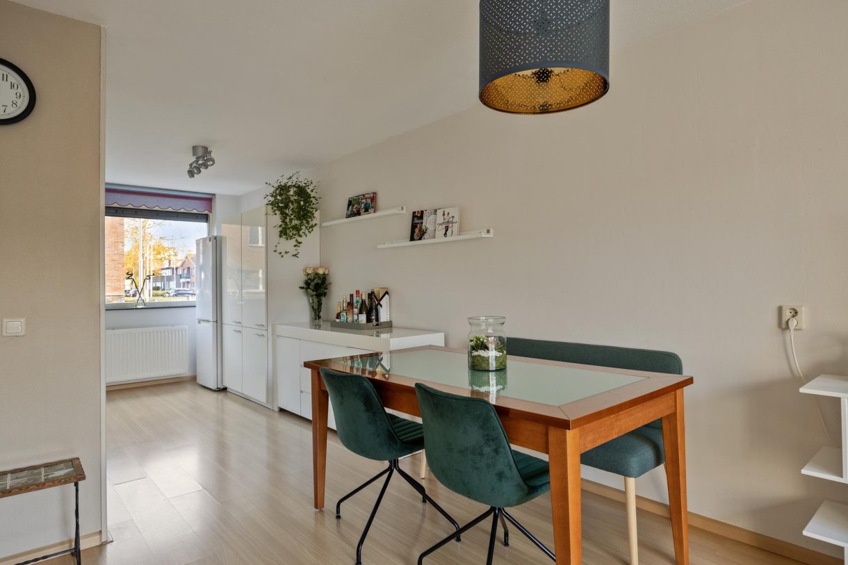 Te koop: Foto Woonhuis aan de Boedapestlaan 189 in IJsselstein