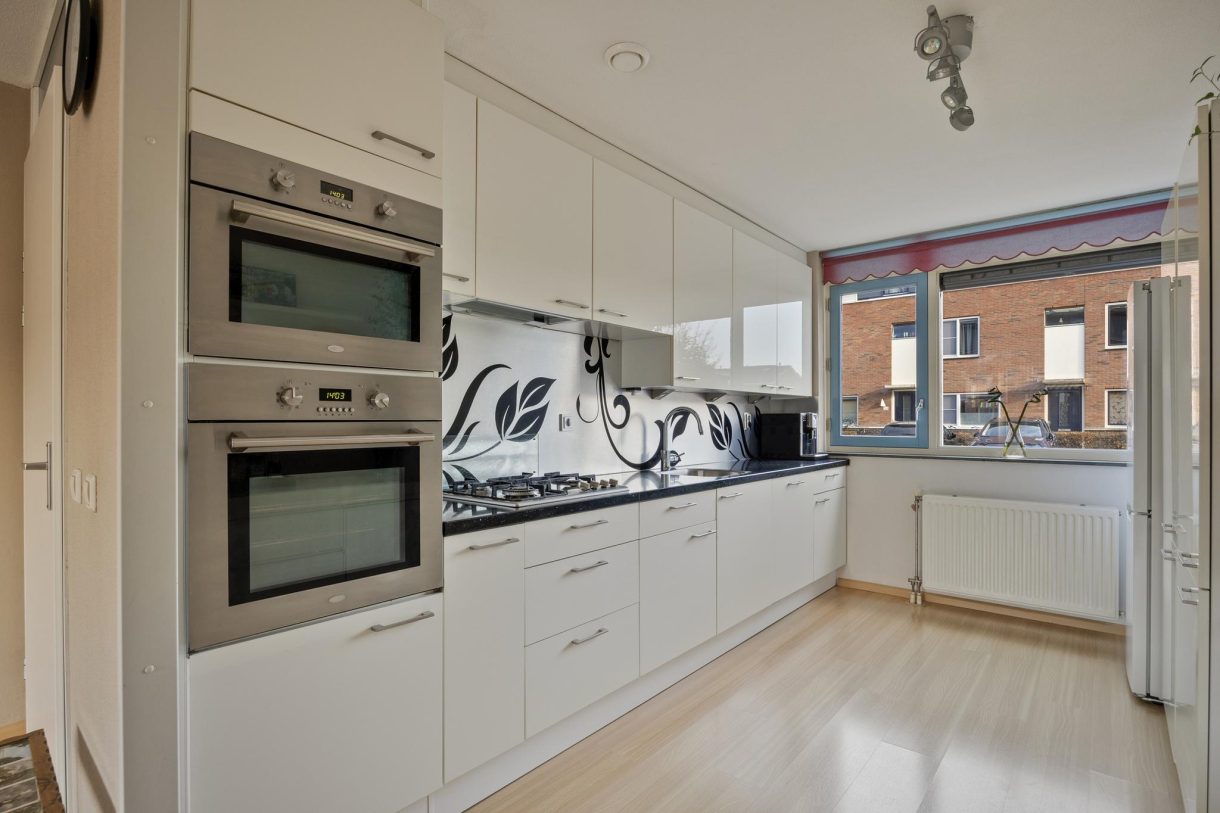 Te koop: Foto Woonhuis aan de Boedapestlaan 189 in IJsselstein