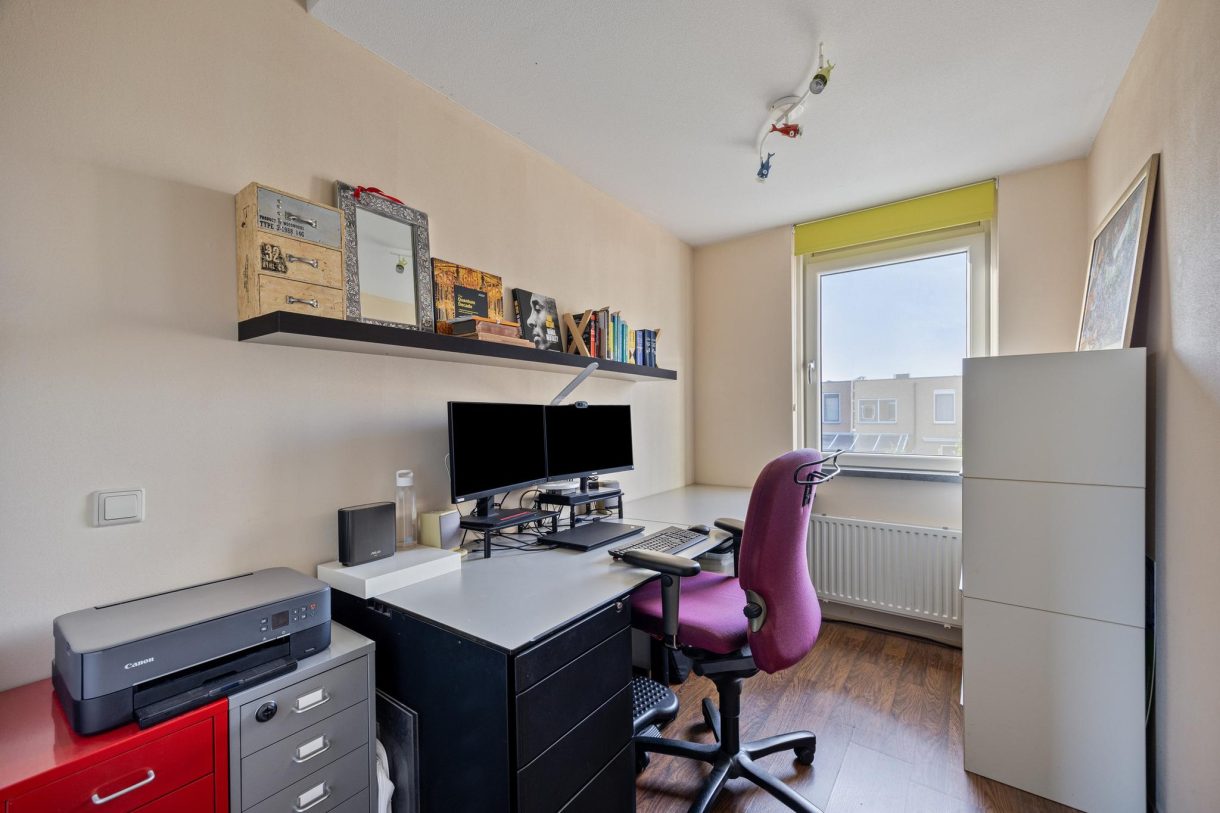 Te koop: Foto Woonhuis aan de Boedapestlaan 189 in IJsselstein