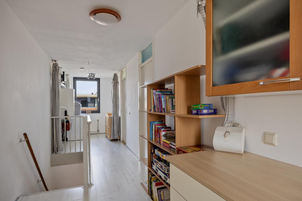 Te koop: Foto Woonhuis aan de Boedapestlaan 189 in IJsselstein