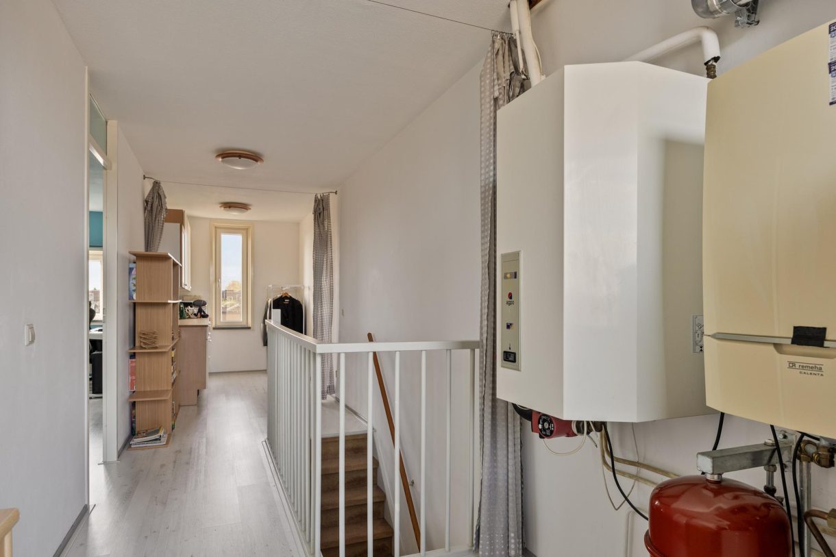 Te koop: Foto Woonhuis aan de Boedapestlaan 189 in IJsselstein