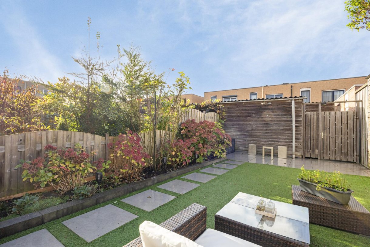 Te koop: Foto Woonhuis aan de Boedapestlaan 189 in IJsselstein