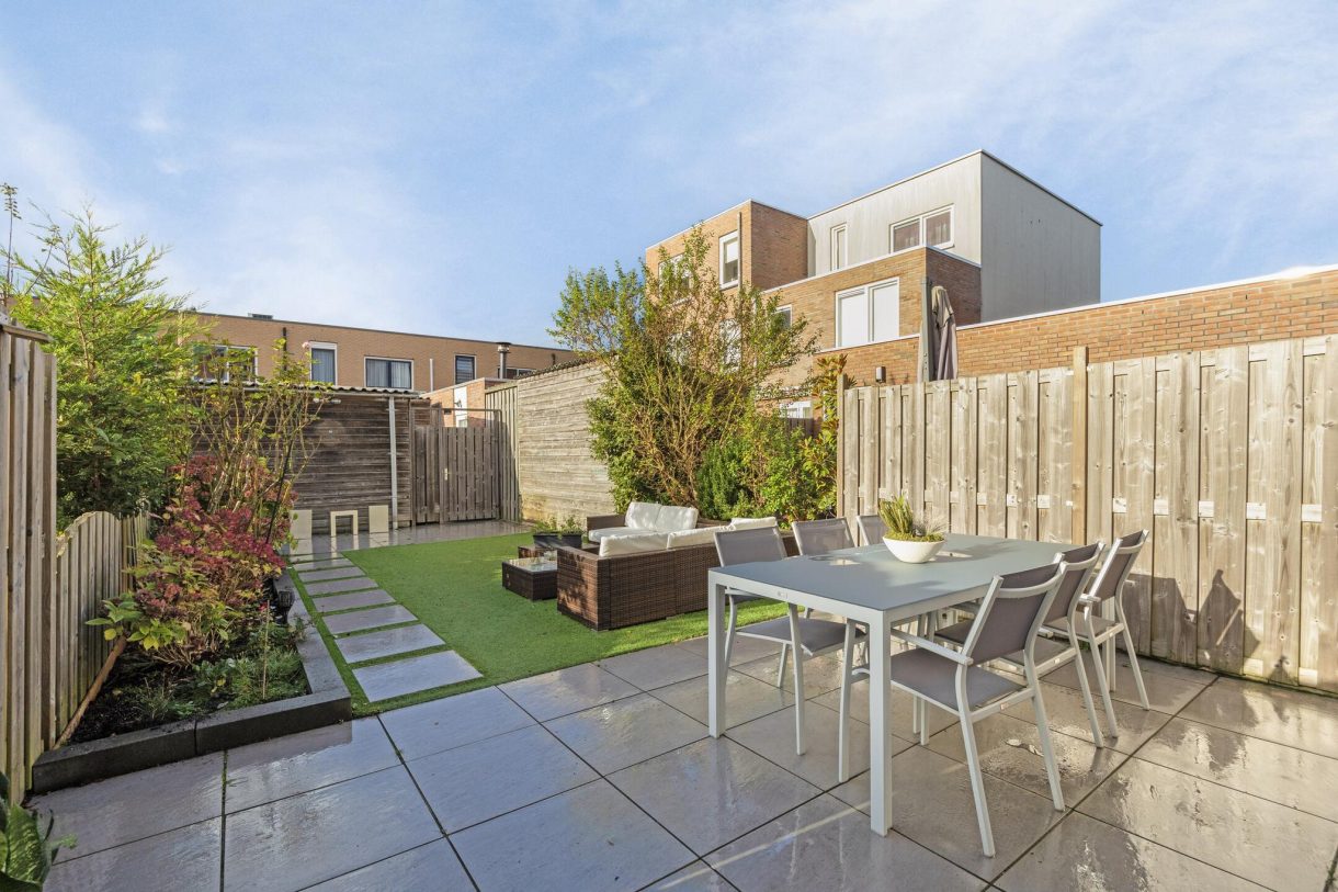 Te koop: Foto Woonhuis aan de Boedapestlaan 189 in IJsselstein