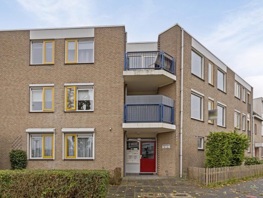 Hoofdfoto van IJsselstein Reigerpad 21