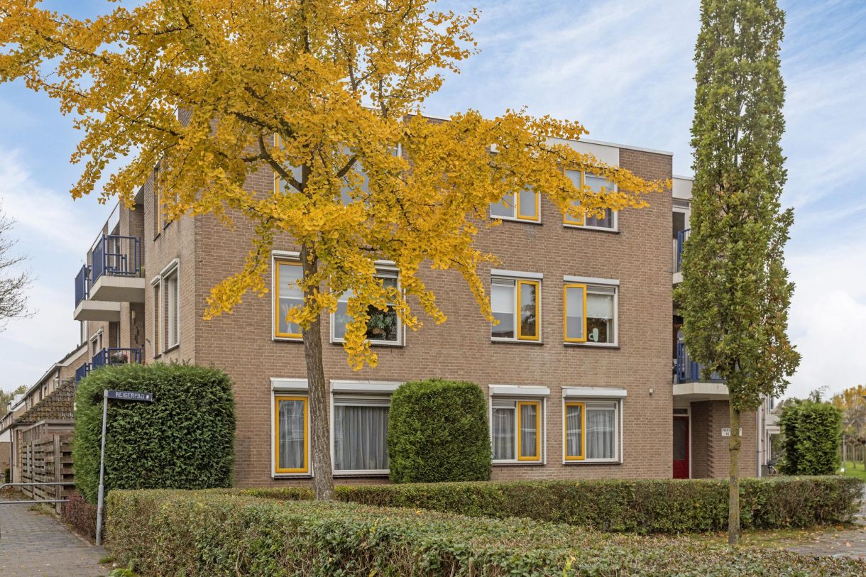 Te koop: Foto Appartement aan de Reigerpad 21 in IJsselstein