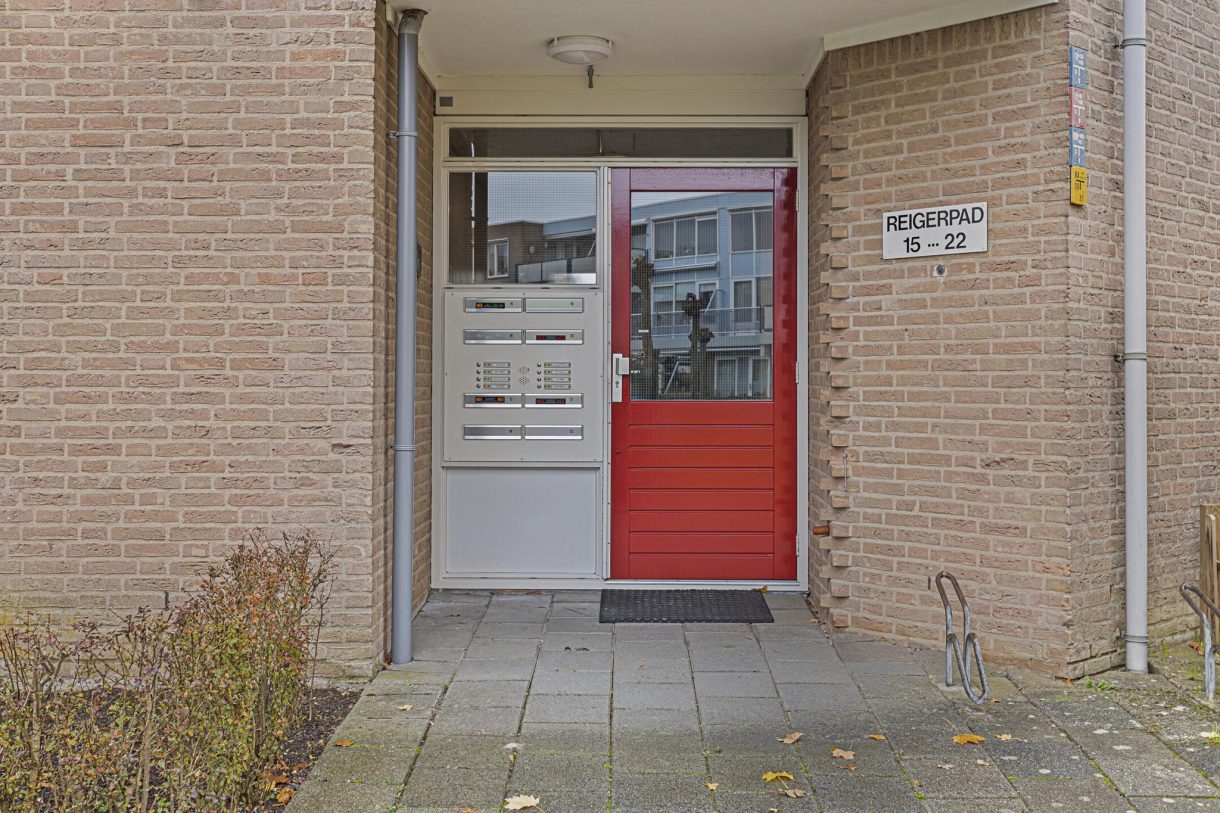 Te koop: Foto Appartement aan de Reigerpad 21 in IJsselstein