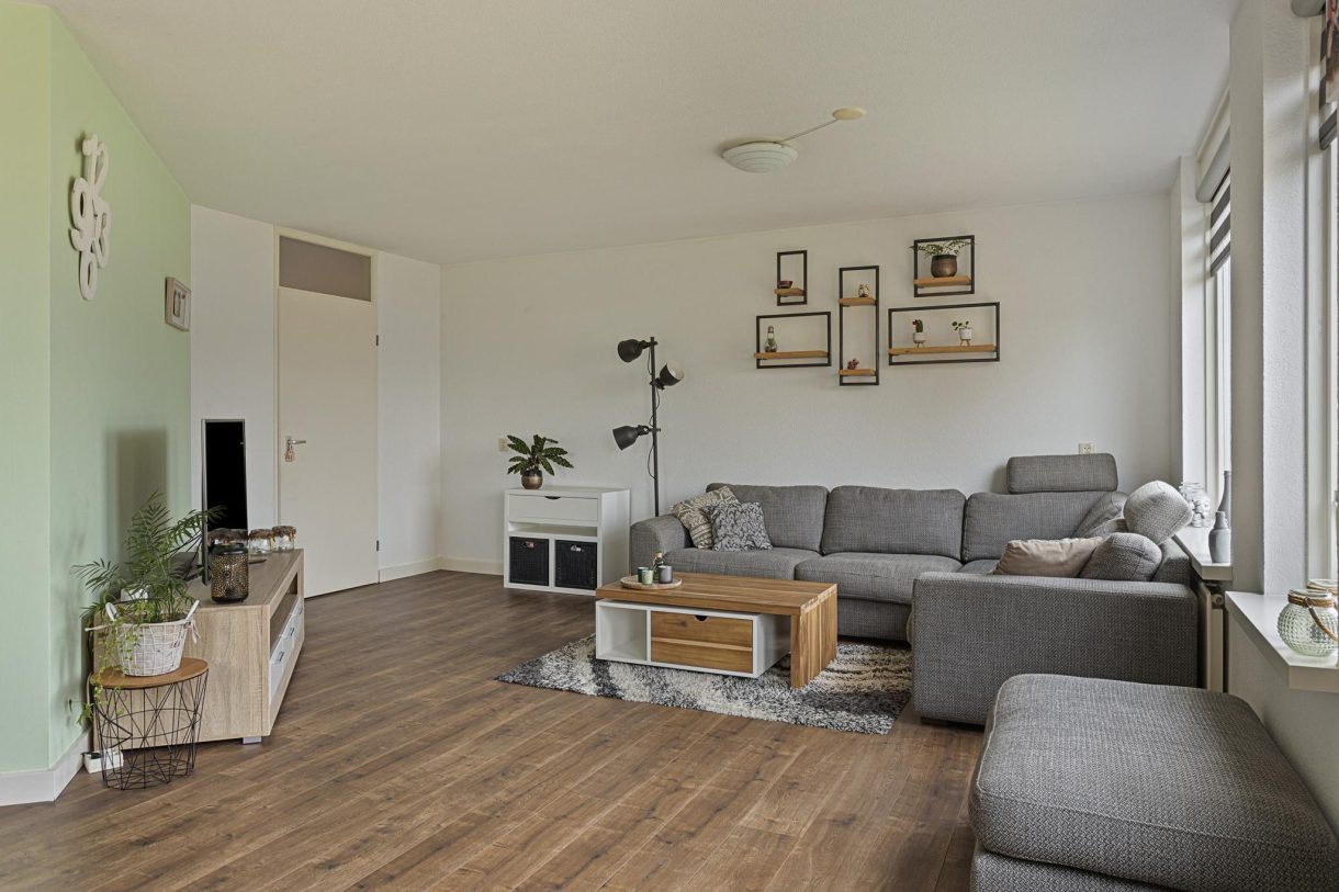 Te koop: Foto Appartement aan de Reigerpad 21 in IJsselstein