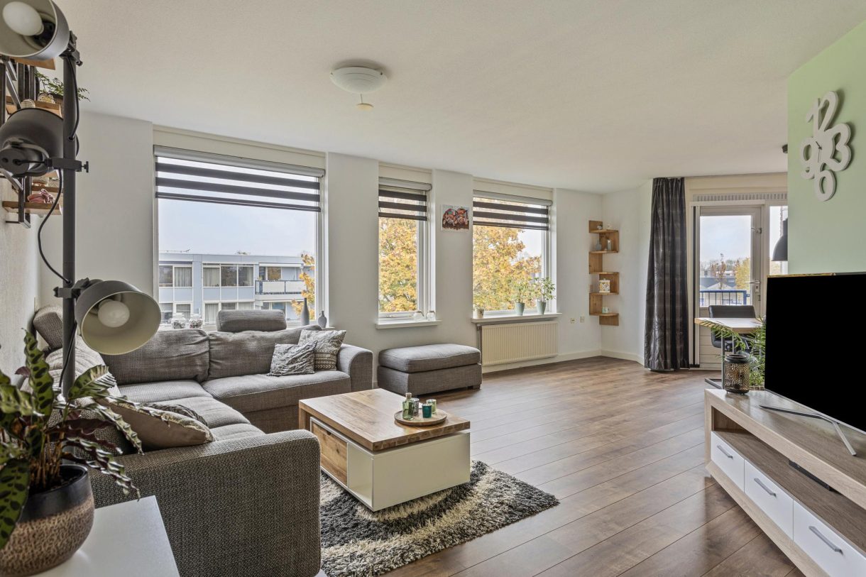 Te koop: Foto Appartement aan de Reigerpad 21 in IJsselstein