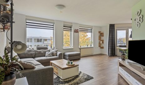 Te koop: Foto Appartement aan de Reigerpad 21 in IJsselstein