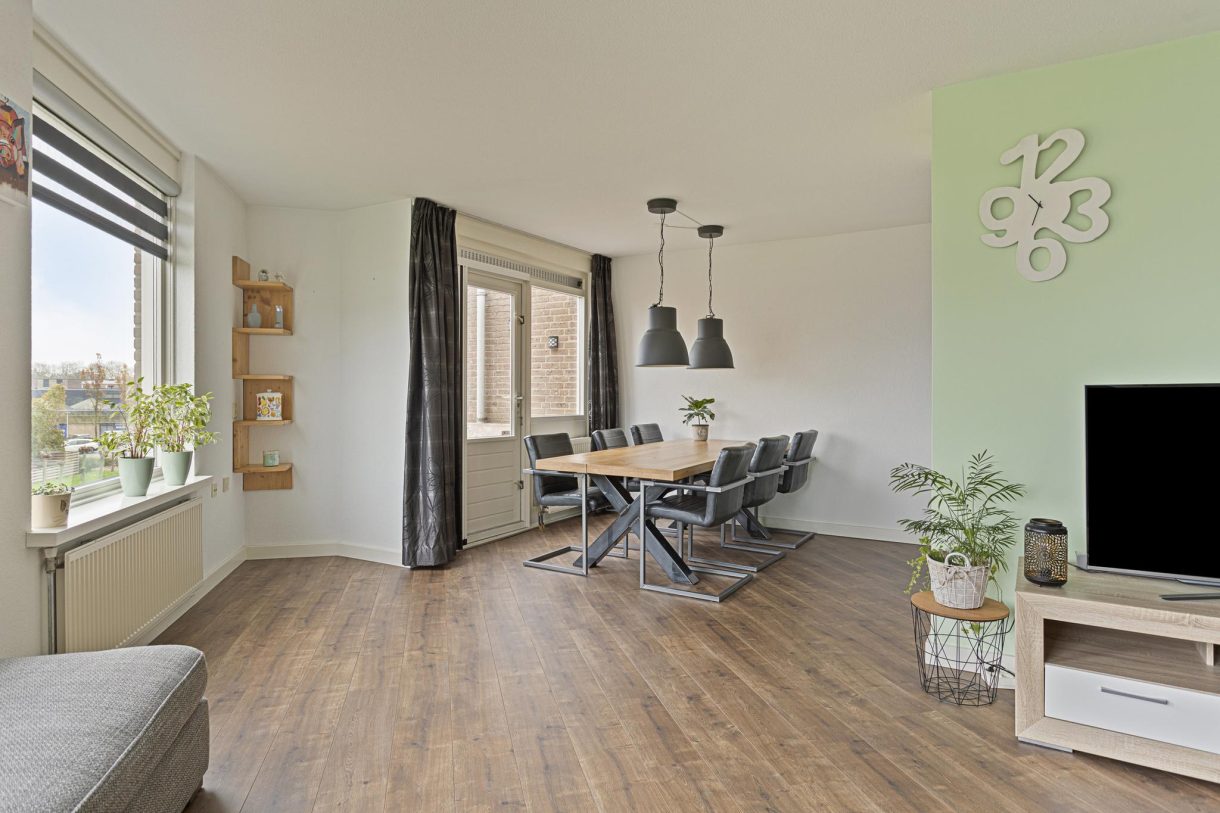Te koop: Foto Appartement aan de Reigerpad 21 in IJsselstein