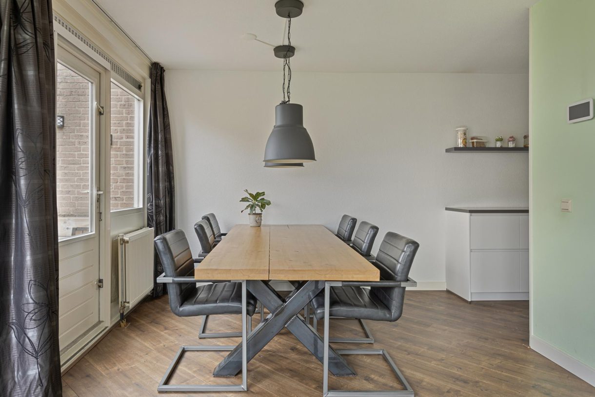 Te koop: Foto Appartement aan de Reigerpad 21 in IJsselstein