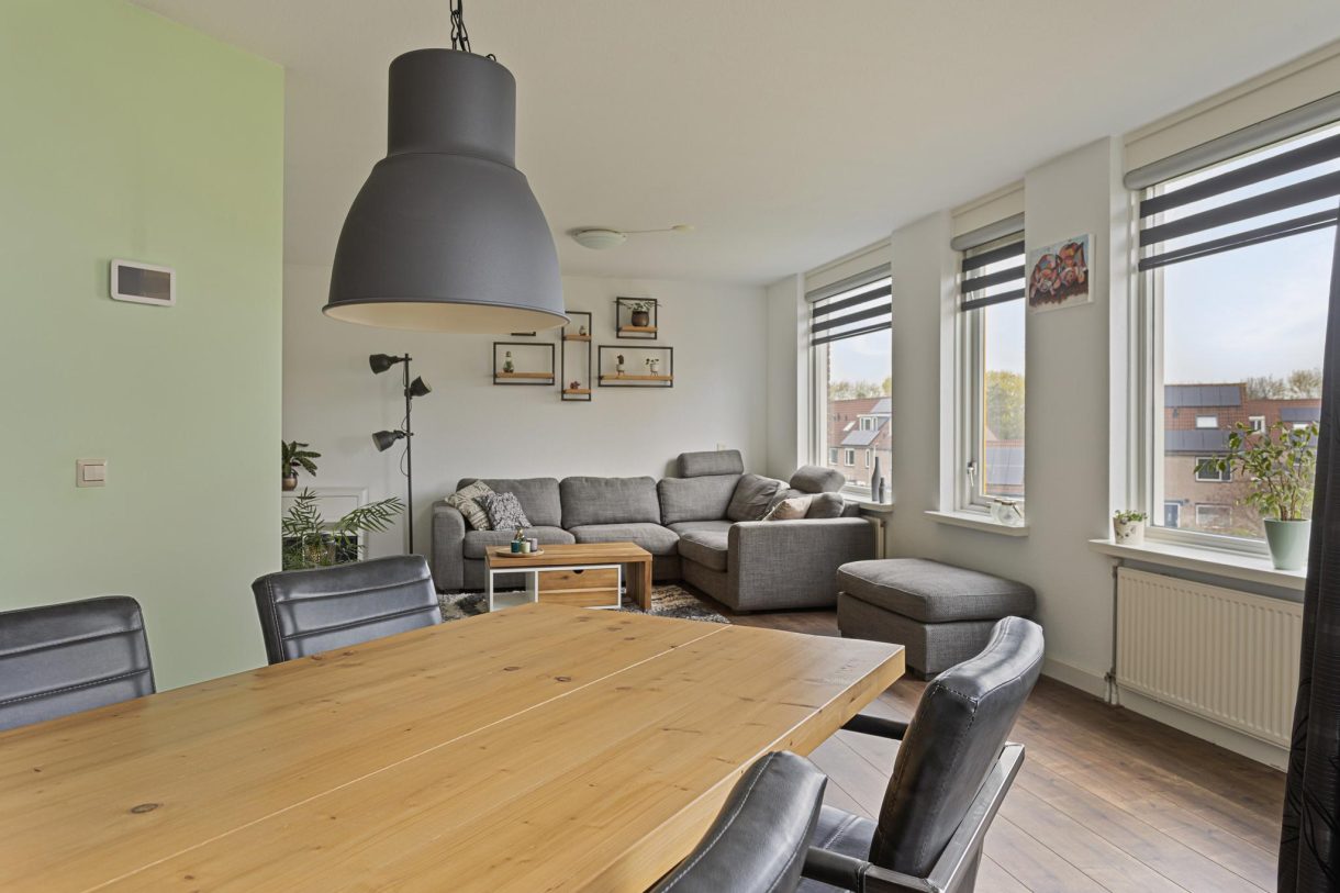 Te koop: Foto Appartement aan de Reigerpad 21 in IJsselstein