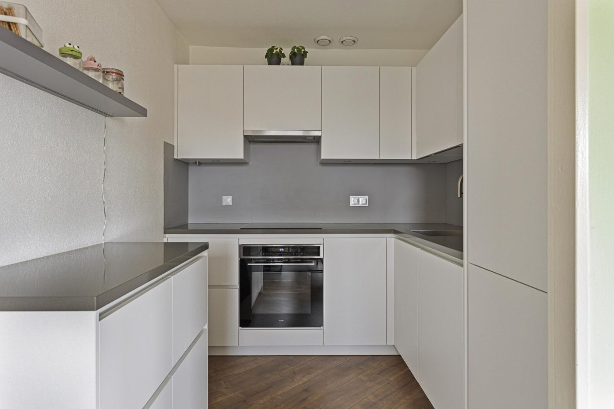 Te koop: Foto Appartement aan de Reigerpad 21 in IJsselstein