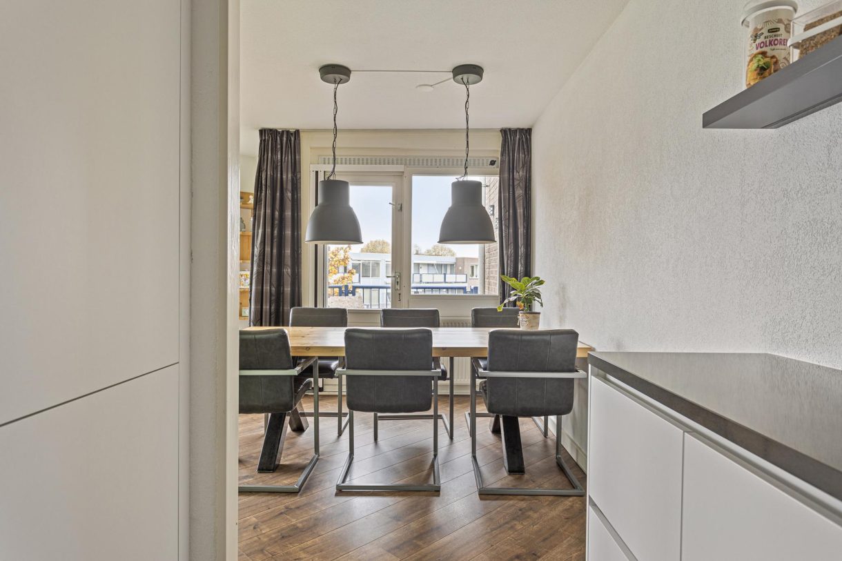 Te koop: Foto Appartement aan de Reigerpad 21 in IJsselstein