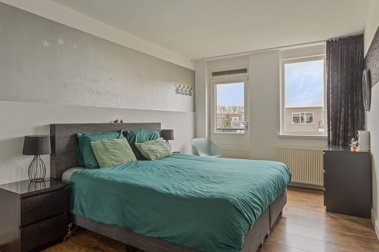 Te koop: Foto Appartement aan de Reigerpad 21 in IJsselstein