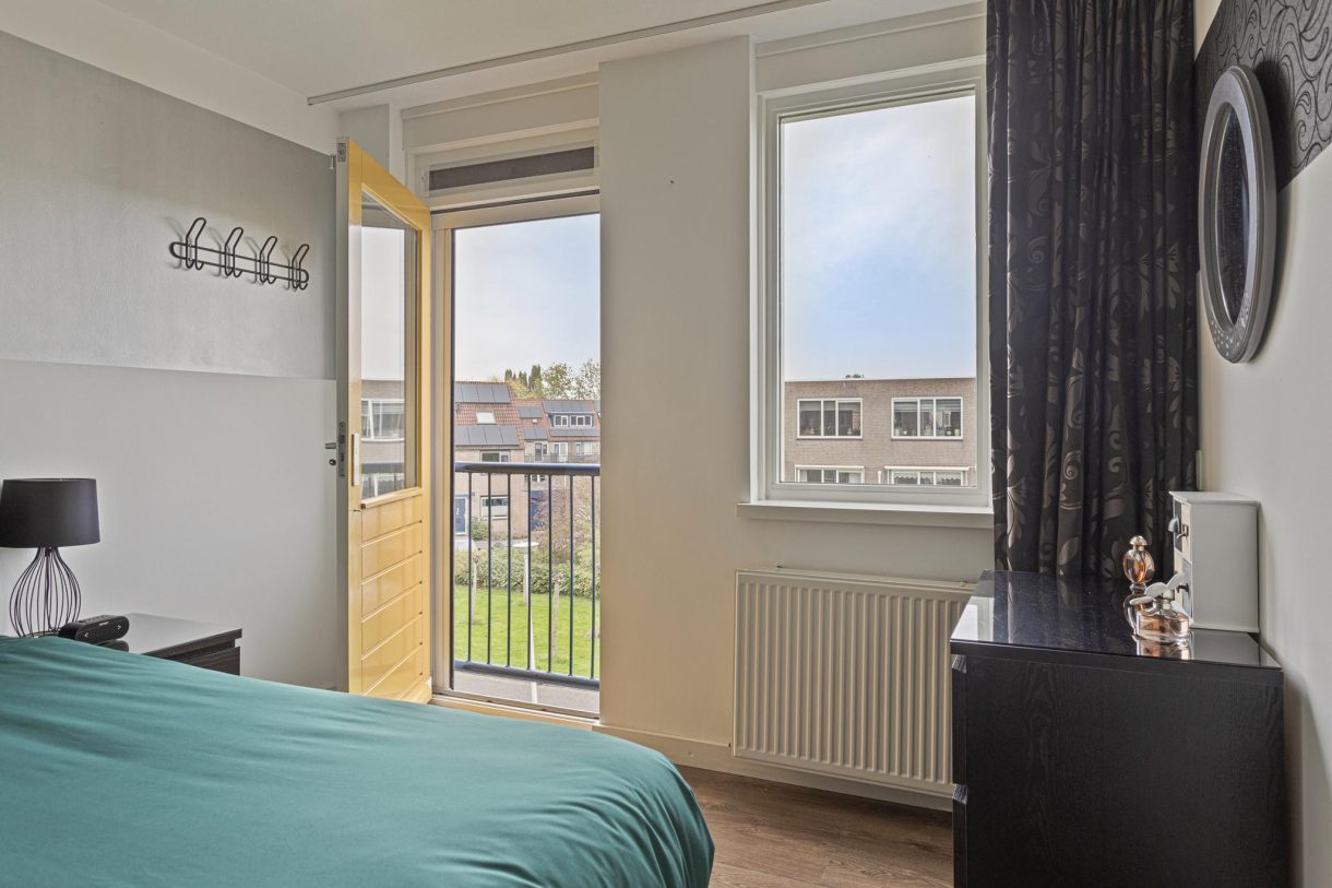 Te koop: Foto Appartement aan de Reigerpad 21 in IJsselstein