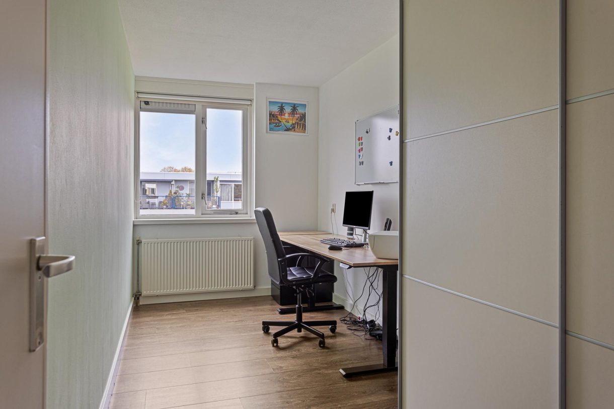 Te koop: Foto Appartement aan de Reigerpad 21 in IJsselstein