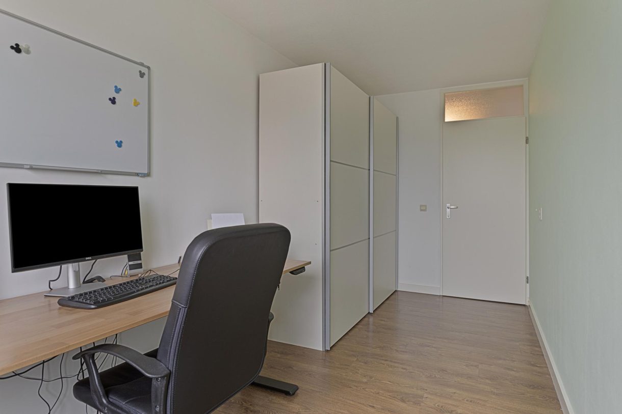 Te koop: Foto Appartement aan de Reigerpad 21 in IJsselstein