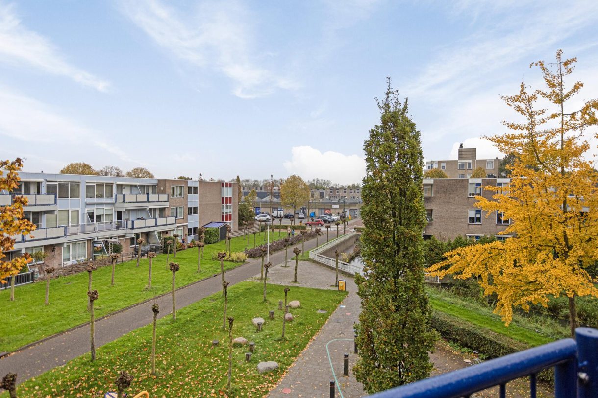 Te koop: Foto Appartement aan de Reigerpad 21 in IJsselstein
