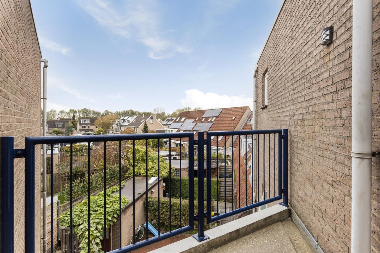 Te koop: Foto Appartement aan de Reigerpad 21 in IJsselstein