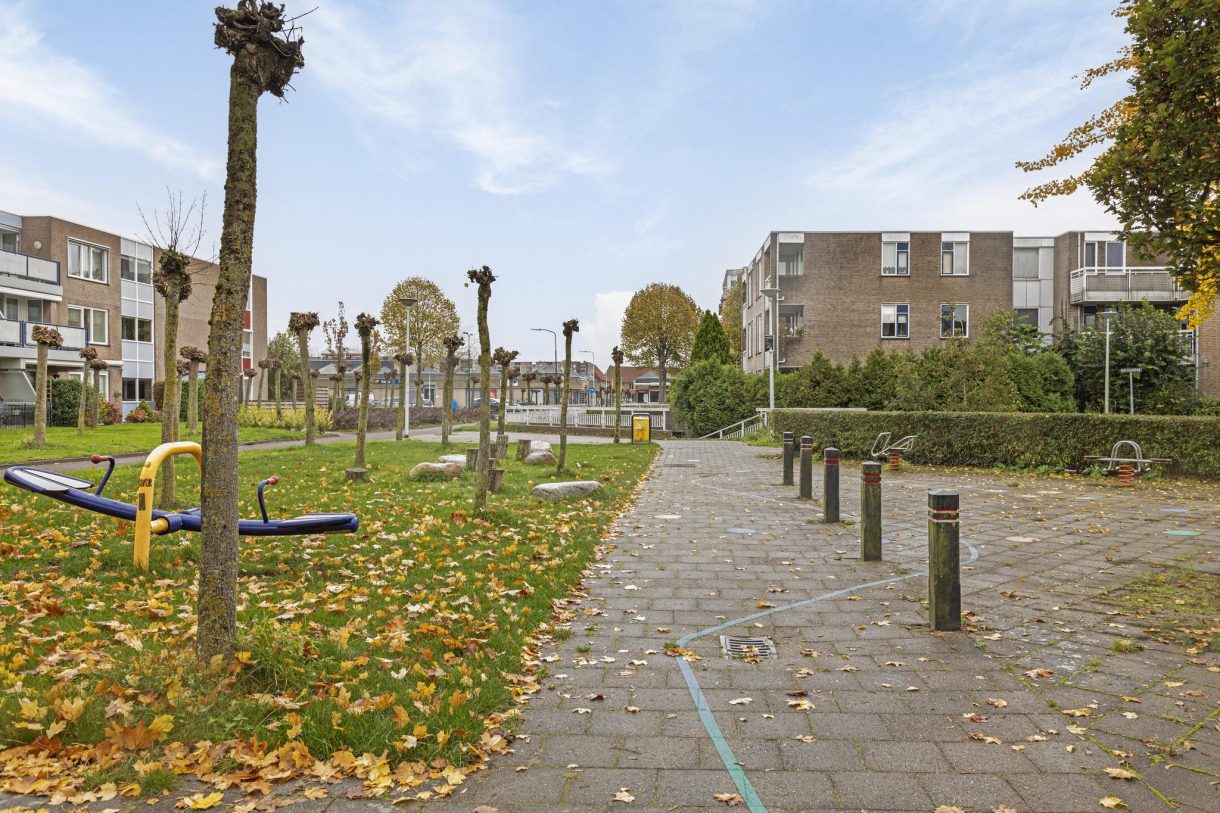 Te koop: Foto Appartement aan de Reigerpad 21 in IJsselstein
